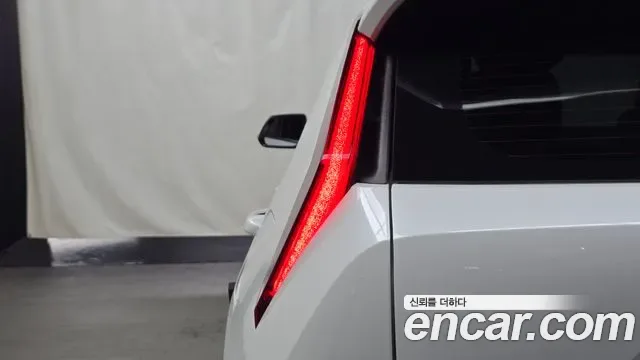Kia Niro Prestige, миниатюра 29