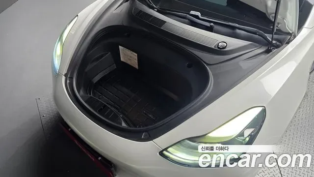 Tesla 3 AWD, миниатюра 19