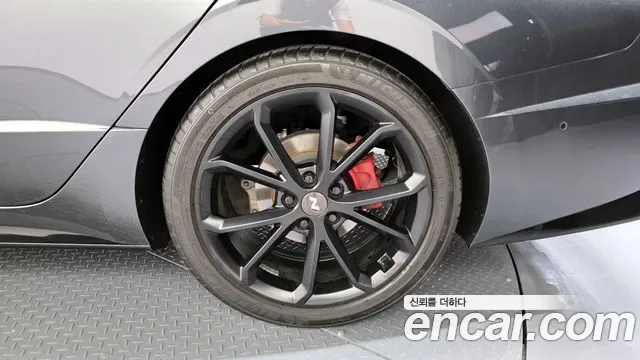 Hyundai Sonata 1.6 Turbo Inspiration, миниатюра 25