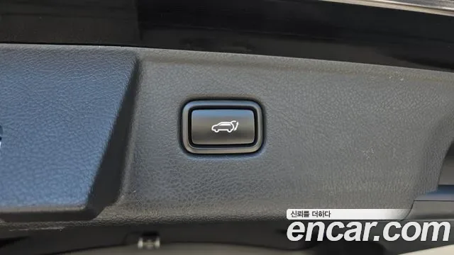 Kia Mohave дизель 3.0 4WD 6 мест Gravity, миниатюра 22