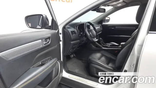 Renault QM6 2.0 GDe, миниатюра 15