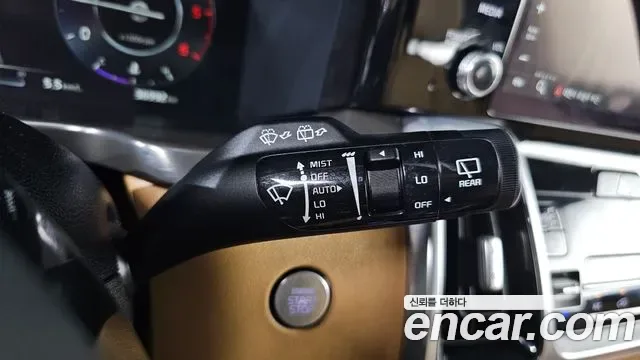 Kia Sorento дизель 2.2 4WD Signature, миниатюра 15