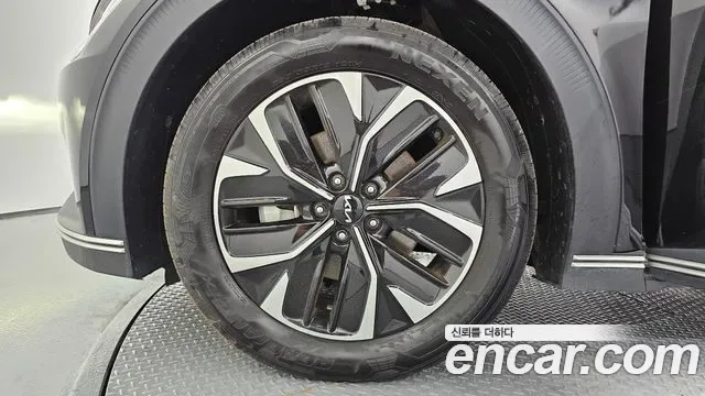 Kia EV6, миниатюра 2