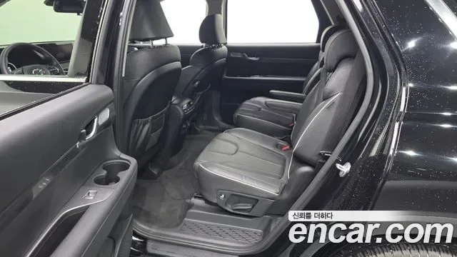 Hyundai Palisade бензин 3.8 4WD Prestige, миниатюра 13