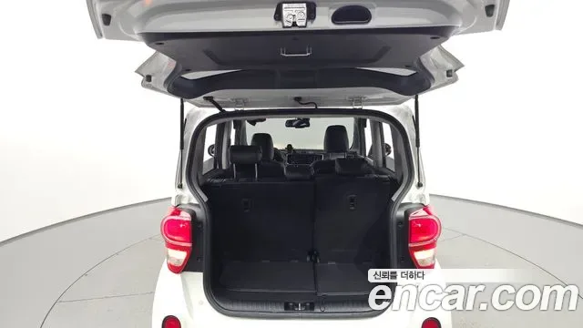 Kia The New Ray Best Selection, миниатюра 23