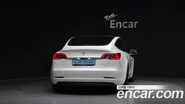 Tesla 3 AWD, миниатюра 17