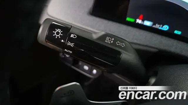 Kia EV6, миниатюра 29