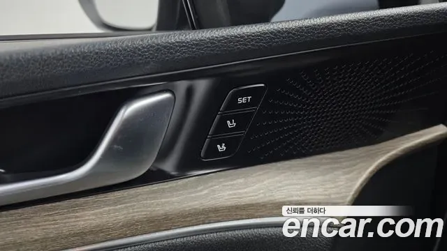 Kia K5 гибрид III Signature, миниатюра 14