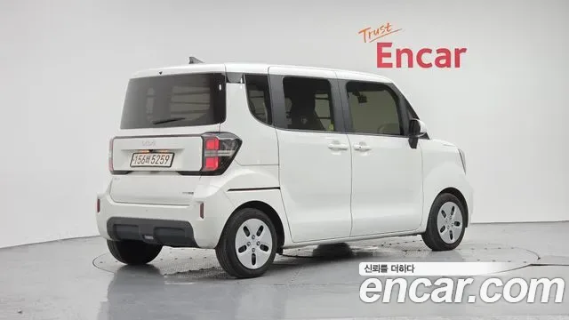 Kia Ray 2 мест Prestige, миниатюра 21