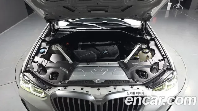 BMW X3 xDrive 20i M, миниатюра 24