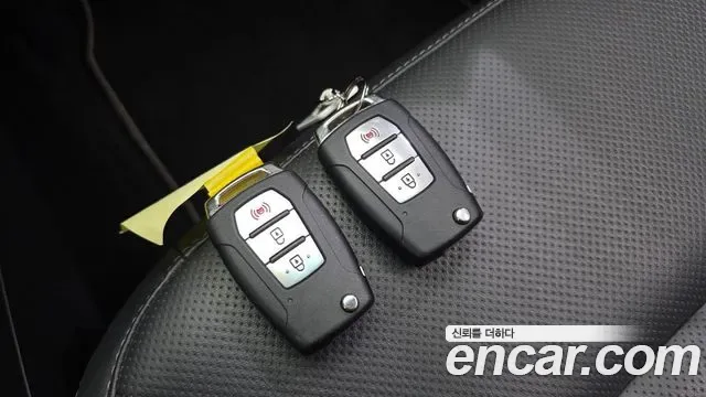 KGM Tivoli 1.5 2WD A5, миниатюра 22