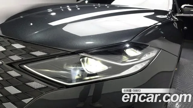 Hyundai Grandeur, миниатюра 26