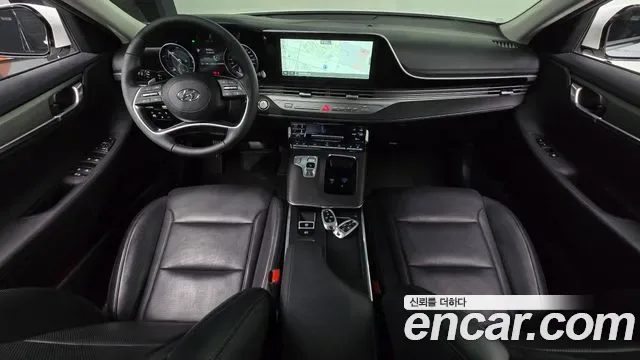 Hyundai Grandeur Premium, миниатюра 16