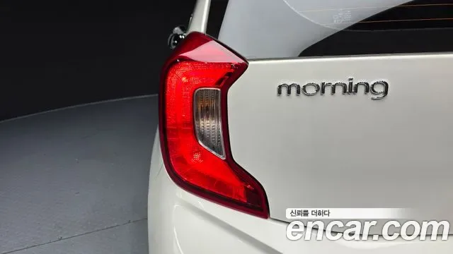 Kia Morning (JA) Prestige, миниатюра 22