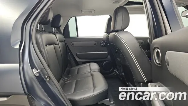 Hyundai Casper Inspiration, миниатюра 11