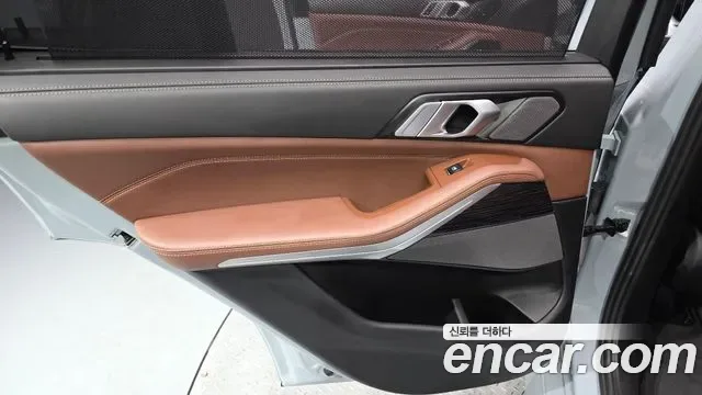 BMW X5 xDrive 40i M, миниатюра 9