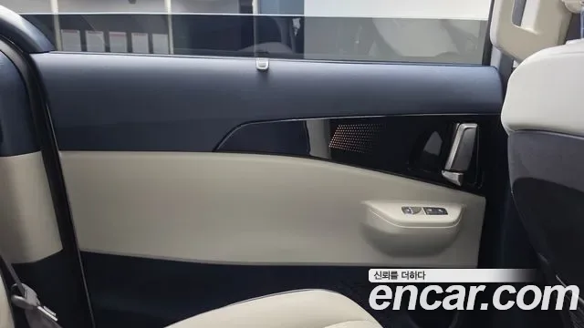 Kia Carnival HEV 7 мест Gravity, миниатюра 19