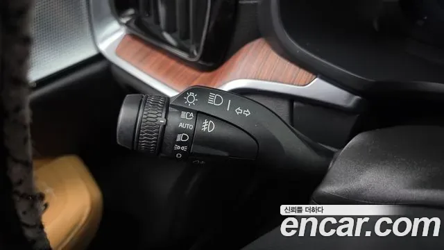 Volvo V60 B5 AWD, миниатюра 12