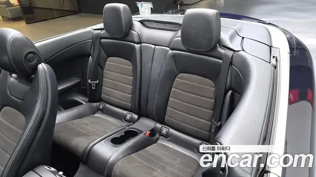 Mercedes-Benz C-Class C200, миниатюра 5