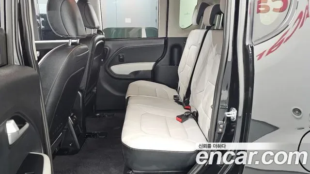Kia Ray Signature, миниатюра 13