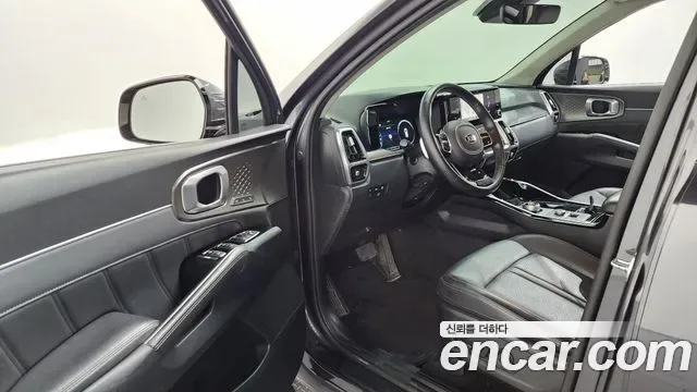 Kia Sorento дизель 2.2 2WD, миниатюра 21