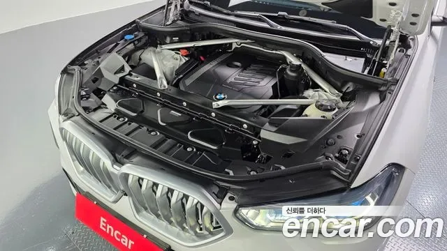 BMW X6 xDrive40i M, миниатюра 2