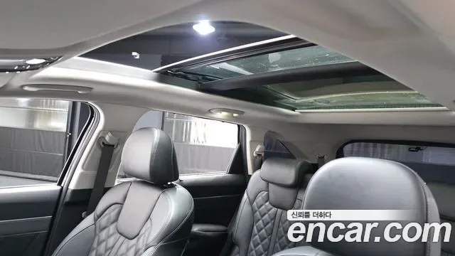 Kia Sorento дизель 2.2 4WD Signature, миниатюра 19