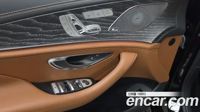 Mercedes-Benz AMG GT 4 43 4MATIC+, миниатюра 9