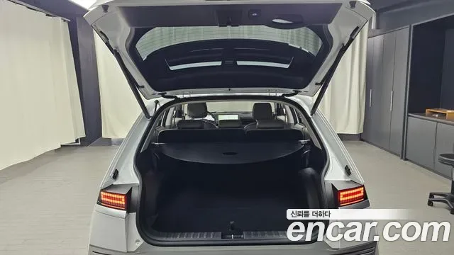 Hyundai Ioniq 5 Prestige, миниатюра 5