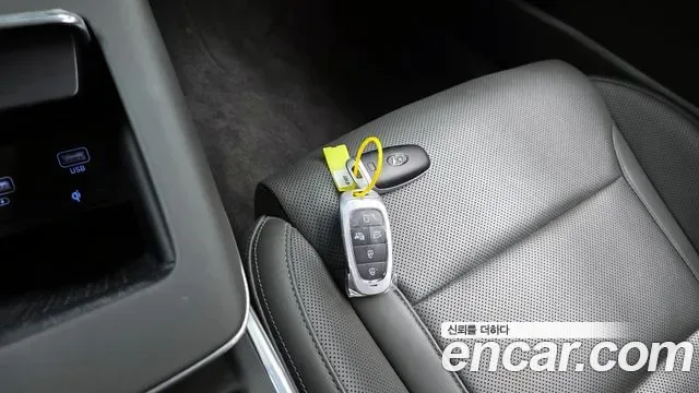 Hyundai Grandeur Calligraphy, миниатюра 23