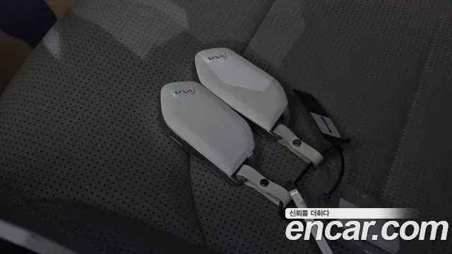 Kia EV6 4WD, миниатюра 16