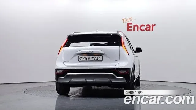 Kia Niro Signature, миниатюра 17