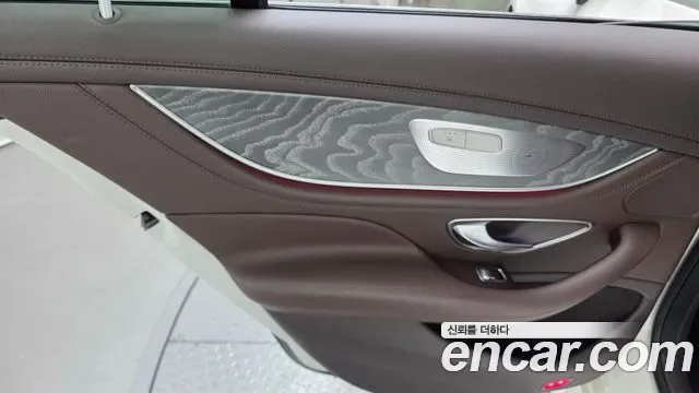 Mercedes-Benz CLS CLS450 4MATIC AMG Line, миниатюра 12