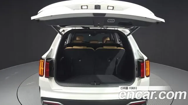 Kia Sorento HEV 1.6 2WD Signature, миниатюра 21