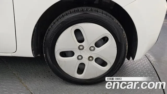 Kia Ray 2 мест Prestige, миниатюра 5