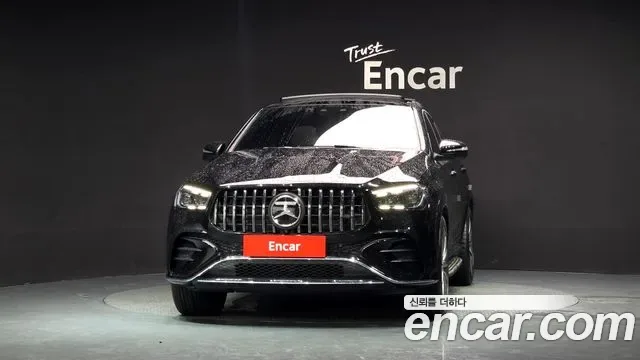 Mercedes-Benz GLE GLE450d 4MATIC, миниатюра 13