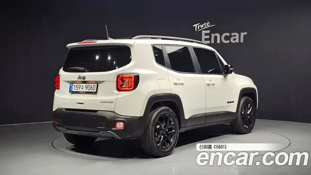 Jeep Renegade, миниатюра 12