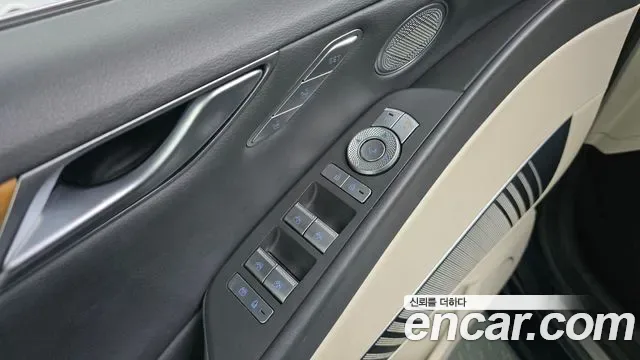 Genesis G80 бензин 2.5 Turbo AWD ( ), миниатюра 17