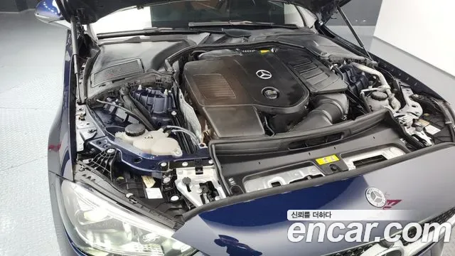 Mercedes-Benz C-Class C300 AMG Line, миниатюра 21