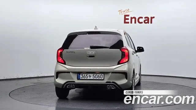 Kia Morning (JA) Best Selection, миниатюра 16