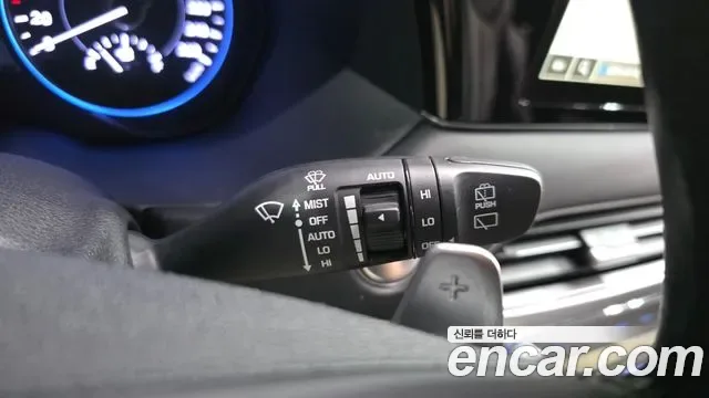 Hyundai Palisade дизель 2.2 2WD Prestige, миниатюра 5