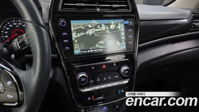 KGM Tivoli бензин 1.5 2WD V7, миниатюра 20