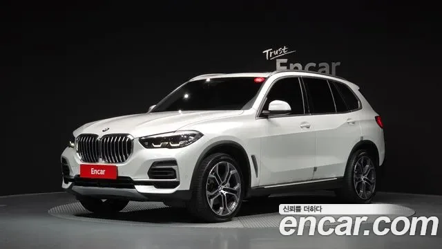 BMW X5 xDrive 30d xLine, миниатюра 2