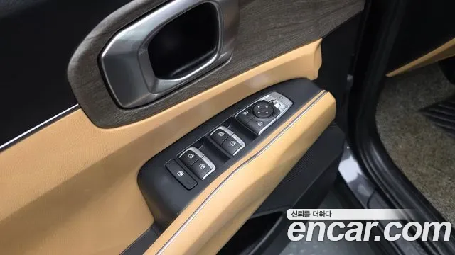 Kia Sorento HEV 1.6 4WD Prestige, миниатюра 3