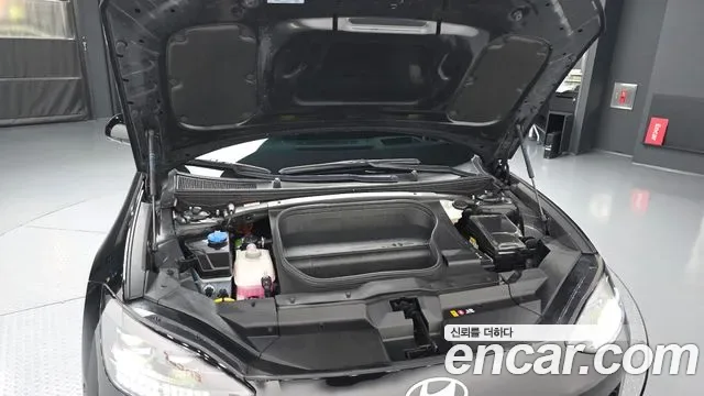 Hyundai Ioniq 6 AWD Prestige, миниатюра 26