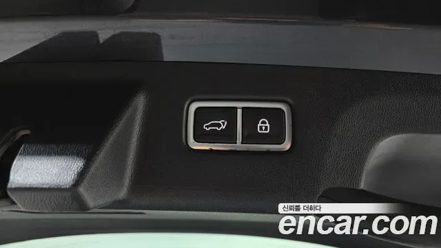 Kia Sorento дизель 2.2 2WD Prestige, миниатюра 10