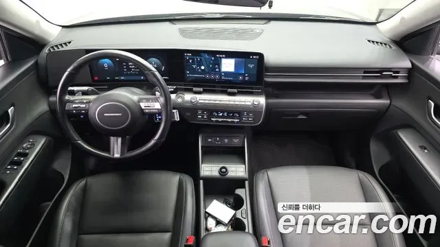Hyundai Kona Premium, миниатюра 7