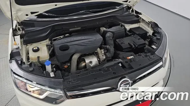 KGM Tivoli 1.5 A3 2WD, миниатюра 24