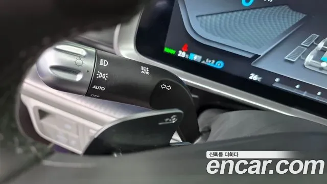 Hyundai Ioniq 6 AWD, миниатюра 3