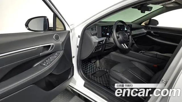 Hyundai Sonata 2.0 Premium, миниатюра 23